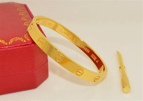 cartier love bracelet replica cheap|cartier love bracelet copy.